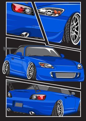 S2000