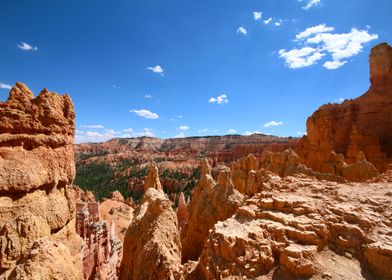 Bryce Canyon I