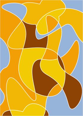 Art Matisse Wall Poster 2