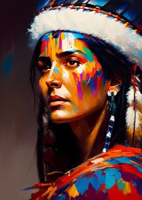 native american art