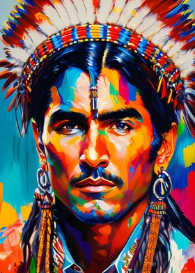 native american art