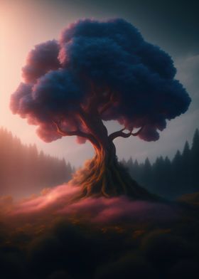 lebensbaum tree of life
