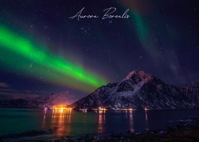 Aurora Borealis  