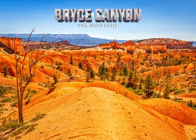 Bryce Canyon National Park