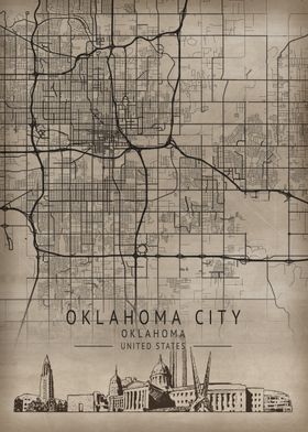 Oklahoma City