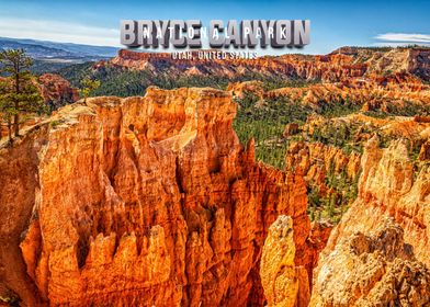 Bryce Canyon National Park