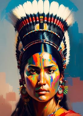 native american art