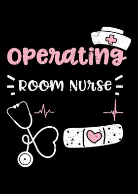 Operating Room Nurse