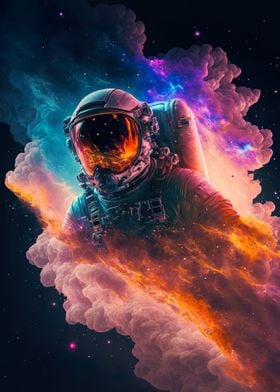 Space Traveller