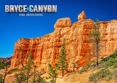 Bryce Canyon National Park