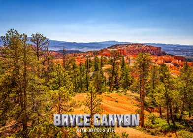 Bryce Canyon National Park