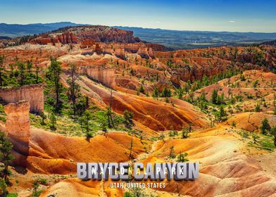 Bryce Canyon National Park