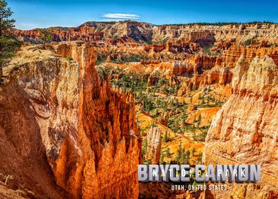 Bryce Canyon National Park