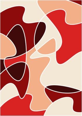 Art Matisse Wall Poster 6