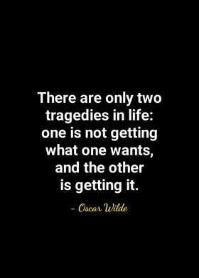 Oscar Wilde quotes 