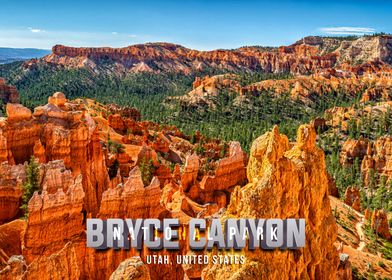 Bryce Canyon National Park