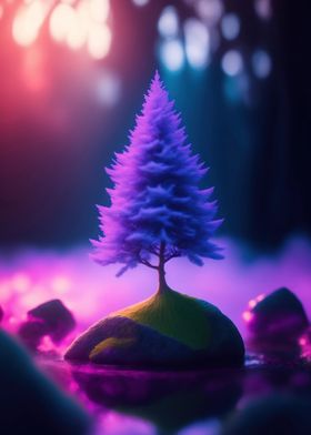 little tree