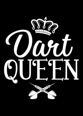 Dart Queen Dart