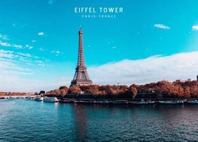 Eiffel Tower 