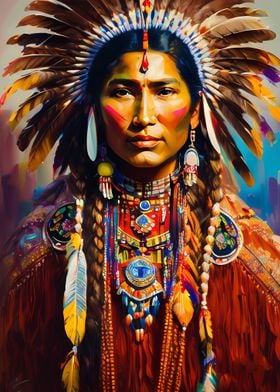 native american art