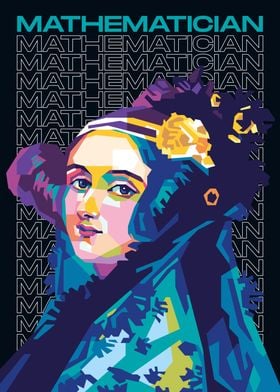 Lovelace Mathematician