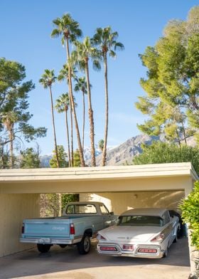 Palm Springs California 7