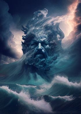 Poseidon Rising