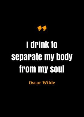 Oscar Wilde quotes