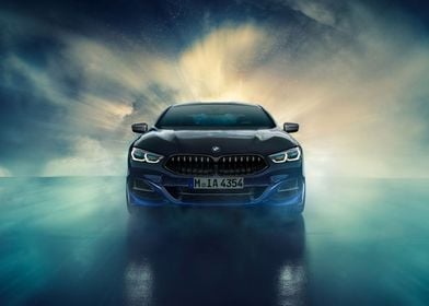 BMW 8 Series