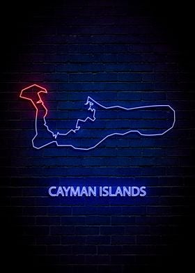 CAYMAN ISLANDS