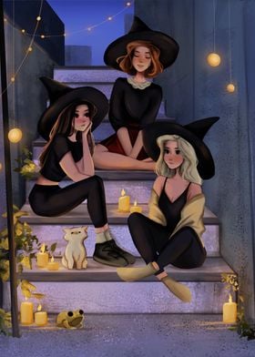 Coven