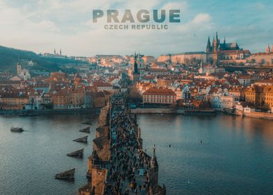 Prague