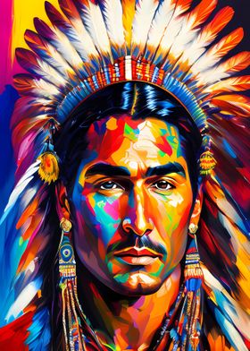 native american art