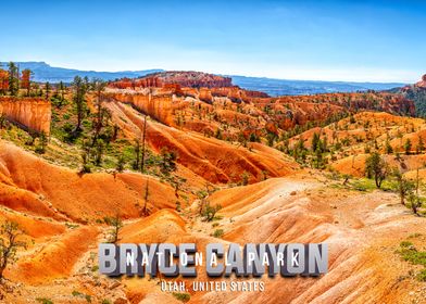 Bryce Canyon National Park