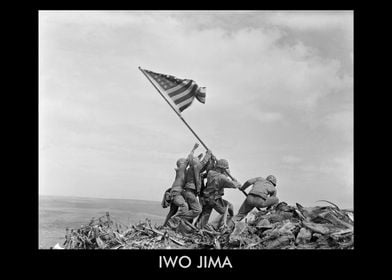 IWO JIMA