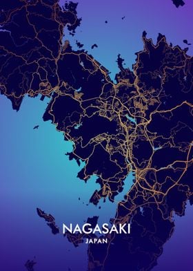 Nagasaki