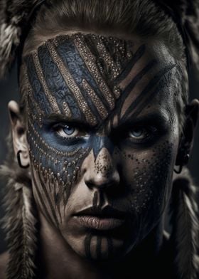 Ancient Norse tribe