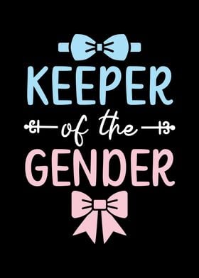 Keeper Of The Gender