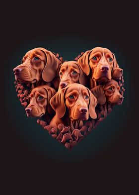 Vizsla