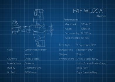 F4F Wildcat