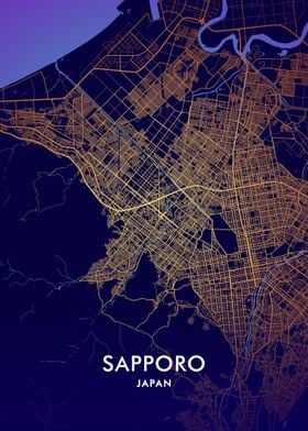 Sapporo