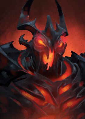 Shadow Fiend