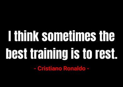 cristiano ronaldo quotes