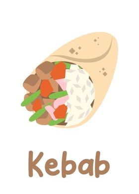 kebab