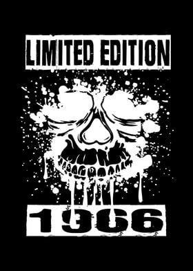 Limited Edition 1966