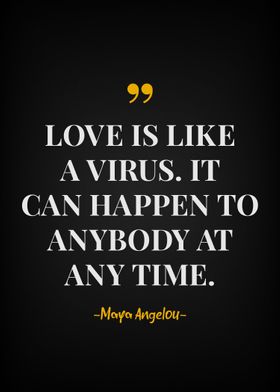 Maya angelou quotes 