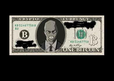 Bitcoin Crypto Dollar