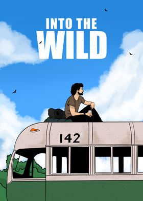 Into The Wild