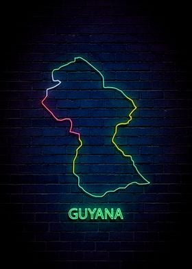 GUYANA