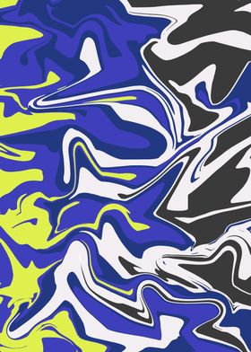 ABSTRACT GRAFFITI WIND GLR